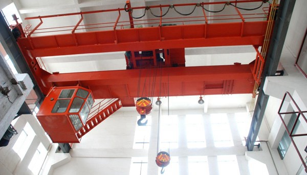 湖南怀化桥式起重机生产厂家