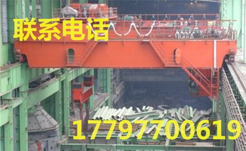 浙江宁波800T桥式起重机厂家